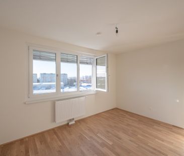 ++PROVISIONSFREI++ Hochwertiger 2-Zimmer Neubau-ZWEITBEZUG mit Balk... - Photo 4