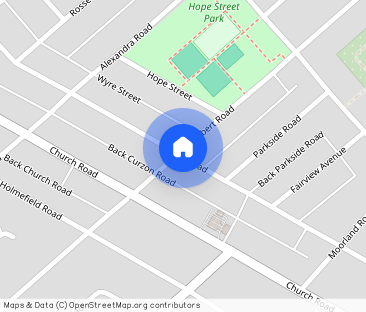 Curzon Road, Lytham St. Annes - Photo 1