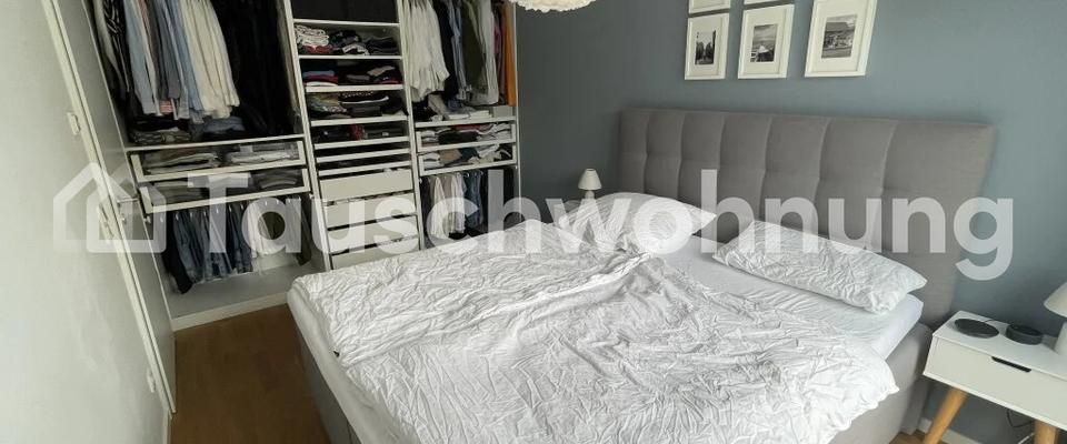 TAUSCHWOHNUNG Hochwertige 3 Zimmer Wohnung in Laim - Photo 1