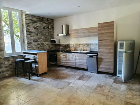 Appartement Caromb 3 pièce(s) 55 m2 - Photo 5