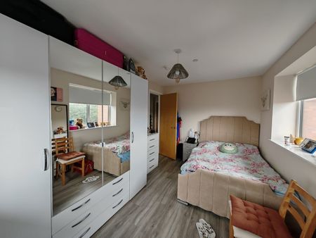 1 Bed Flat, Southwood House, M5 - Photo 5