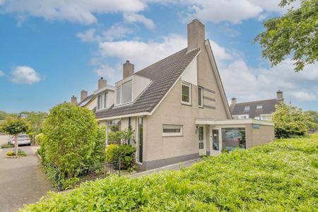 Te huur: Huis Arturo Toscaninistraat in Almere - Foto 5