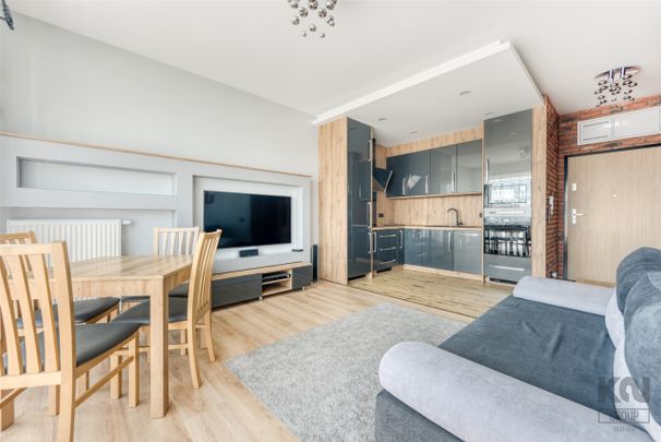 Łódź, Górna, Zamojska - Zdjęcie 1