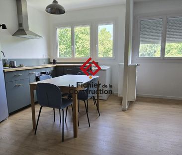 Appartement Grenoble - Photo 6