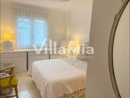Apartment in Jávea for long-term rental VMR 3154 - Photo 5
