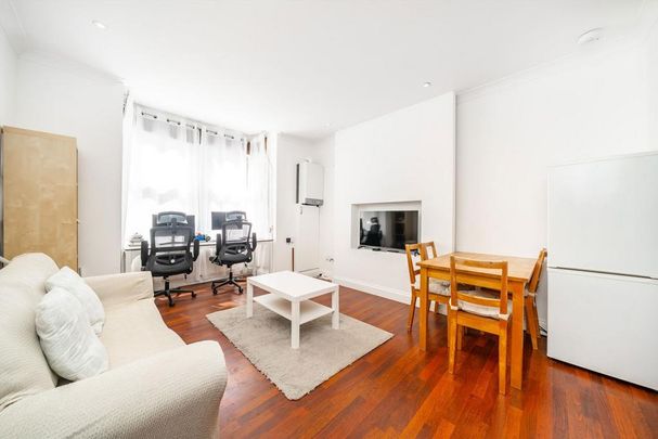 1 bedroom flat to rent - Photo 1