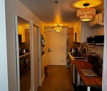 Appartement à louer - Montréal (Villeray/Saint-Michel/Parc-Extensio... - Photo 3