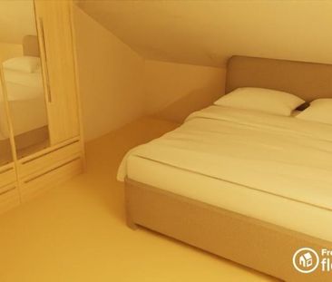 Geplante 3-Raum-Wohnung (Maisonette) in 09623 Frauenstein / ST Ditt... - Foto 3