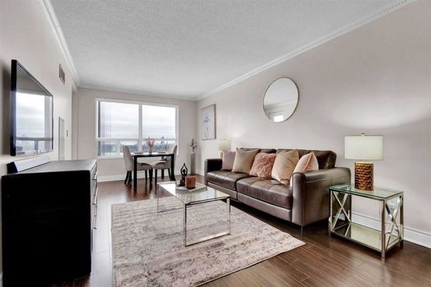 For Lease - 39 Galleria Parkway Unit# 1007, Markham, Ontario - Photo 1