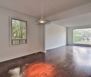 For Lease - 18 Dervock Crescent, Toronto, Ontario - Photo 1