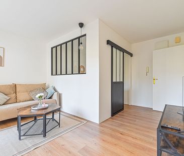 Appartement à louer 2 pièces • 30 m2 Clichy - Photo 6