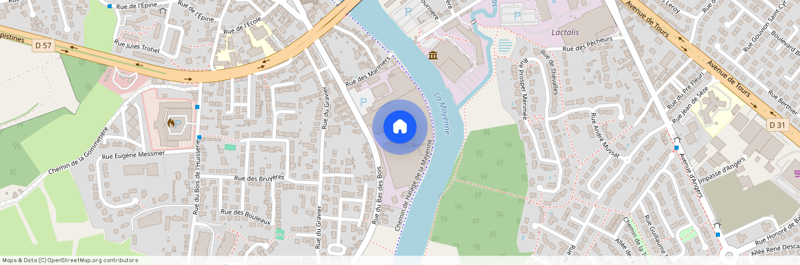 53000 LAVAL