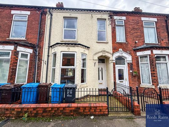 3 bedroom terraced house to rent - Photo 1