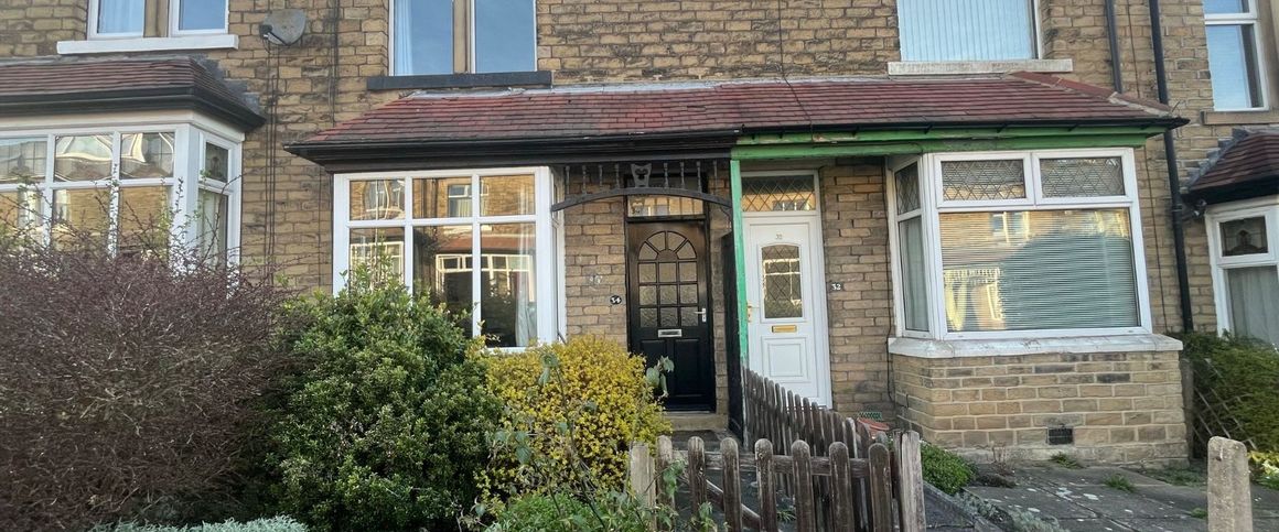 3 bedroom terraced house to rent - Photo 1