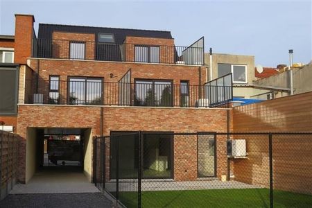 Appartement te huur - Photo 4