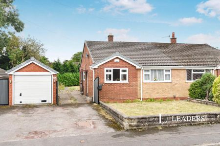 2 bedroom bungalow to rent - Photo 2