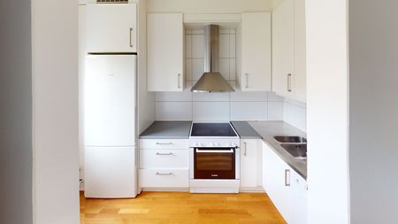 Östra Åsgatan, Eskilstuna - Photo 3