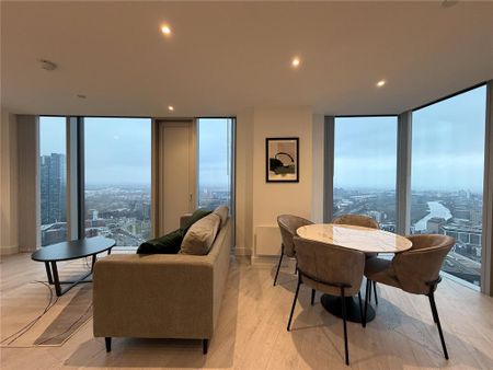 2 bedroom apartment to rent - Photo 3