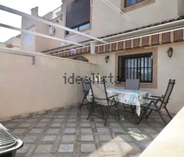 Alquiler de casa o chalet en Urbanizaciones - Photo 3