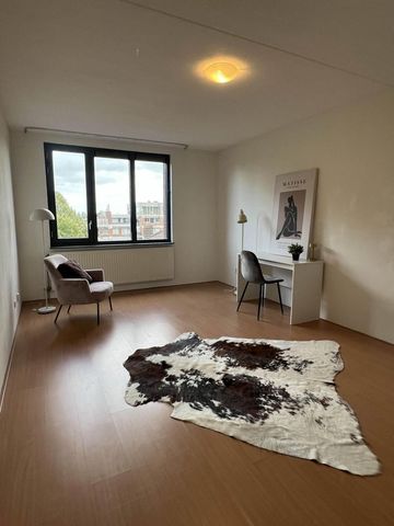 Te huur: Appartement Carolina van Nassaustraat 219 in Den Haag - Photo 4