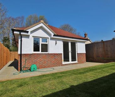 1 bedroom bungalow to rent - Photo 5