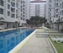 Serviced Residence @ Casa Tiara, SS16, Subang Jaya - Photo 4