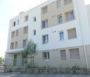 Appartement, 3 pièces – BOURG DE PEAGE - Photo 1