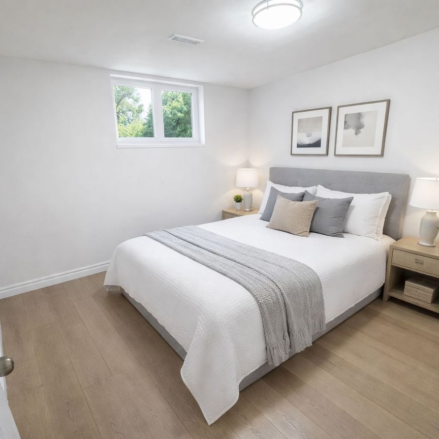 For Lease - 20 Sonmore Drive Unit# Basement, Toronto, Ontario - Photo 1