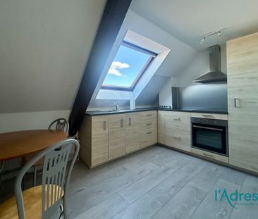 Location appartement 4 pièces, 77.30m², Ingersheim - Photo 4