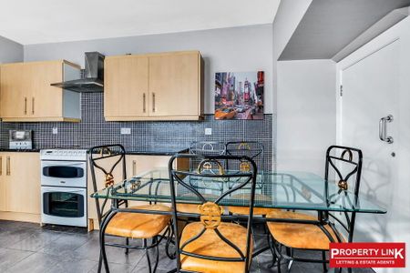 STUDENT ACCOMMODATION, 3 Mountjoy Terrace, Mature Students, Derry/Londonderry, BT48 7LF - Photo 2