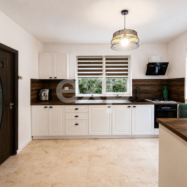 ???? Casă individuală | Teren 850 mp | 4 dormitoare | Cart - Photo 1