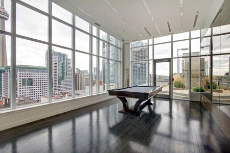 For Lease - 126 Simcoe Street Unit# 2109, Toronto, Ontario - Photo 2