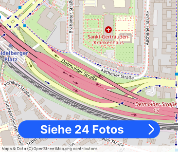 WG056.06 Detmolder Straße - Foto 1