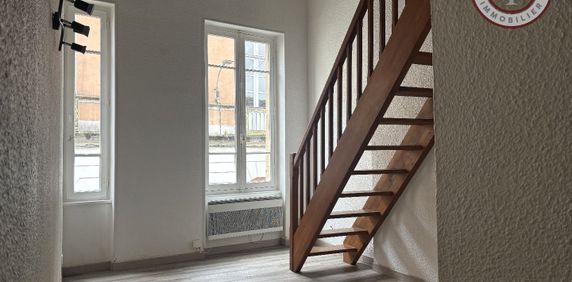 Location Appartement 1 pièce 27m² L ISLE JOURDAIN 32600 - Photo 2