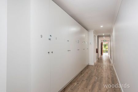 Rooming house - Photo 3