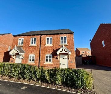 Drooper Drive, Stratford-upon-Avon, CV37 - Photo 4