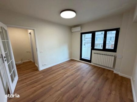 Apartament 3 camere pretabil pentru birouri, salon infrumusetare, cabi - Fotografie 4