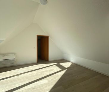 Lumineux 2 pièces au 3ème étage - Photo 1