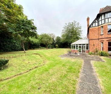 1 bedroom house to rent Ravenstone, 7 St. Andrews Road, Droitwich, ... - Photo 2