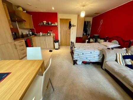 Studio Flat, Northolt Road, HA2 - Photo 5