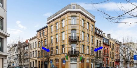 Appartement te huur in Antwerpen voor € 875 met 1 slaapkamer - Photo 3