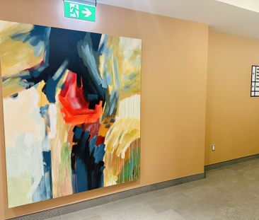 For Lease - 741 King Street Unit# 1202, Kitchener, Ontario - Photo 5