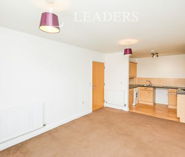 1 bedroom apartment to rent Lynmouth House Welland Road, Hilton - Photo 4