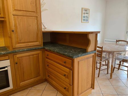 Location appartement 2 pièces 52 m² à Vals-les-Bains (07600) 4 - Photo 3