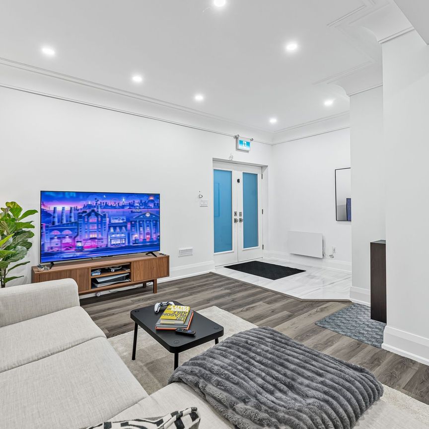 For Lease - 330 Maple Avenue Unit# BSMT, Halton Hills, Ontario - Photo 1