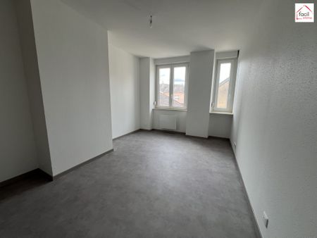 Location Appartement 2 pièces 50m² SARREBOURG 57400 - Photo 5