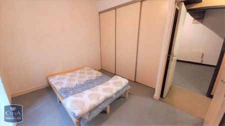 Location Appartement 2 pièces 36m² DIJON 21000 - Photo 2