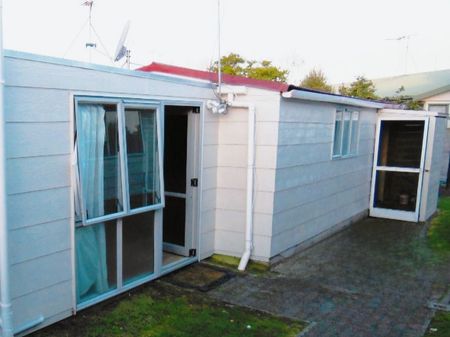 Studio unit Dinsdale - Photo 3