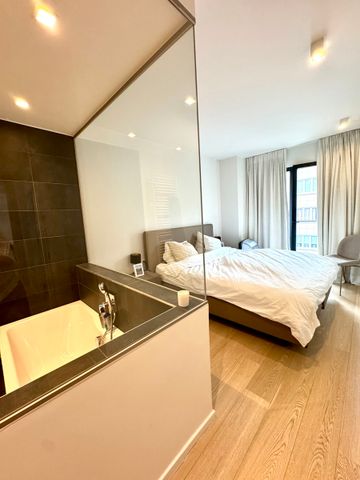 Appartement in Brussel - Foto 5