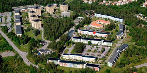 Vänortsvägen 25 - Photo 3